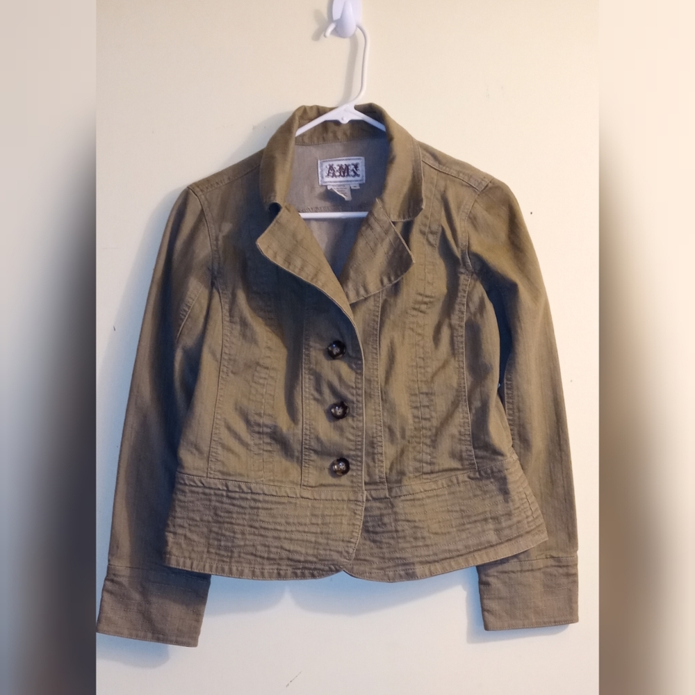 Women's jacket